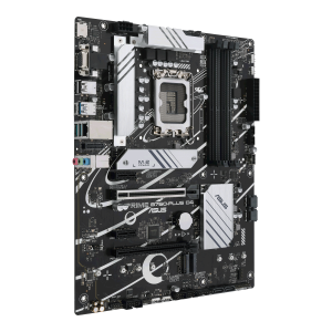 Motherboard ASUS PRIME B760-PLUS D4, LGA 1700, ATX
