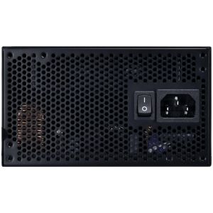 Power Supply Lian Li EDGE EG1300 Black 1300W 80+ Platinum PCIe 5.1, ATX 3.1