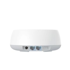 Меш система TP-LINK Deco BE25 (3-pack), BE3600, 2x 2.5GbE, Wi-Fi 7