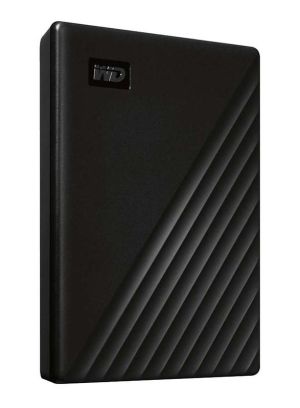 External HDD Western Digital My Passport 1TB 2.5"