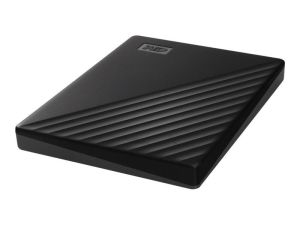 External HDD Western Digital My Passport 1TB 2.5"