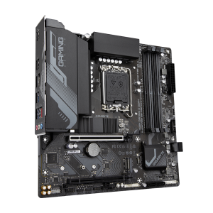 Motherboard GIGABYTE B760M GAMING X, socket 1700