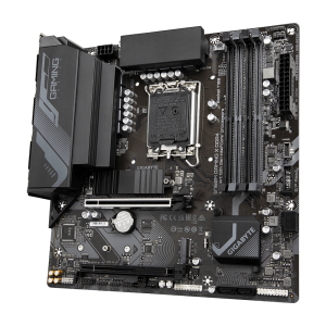 Motherboard GIGABYTE B760M GAMING X, socket 1700