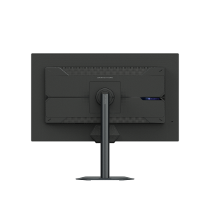 Gaming Monitor Gigabyte M27UP - 27" inch SS IPS UHD(3840x2160) 160Hz, 1ms, HDR 400