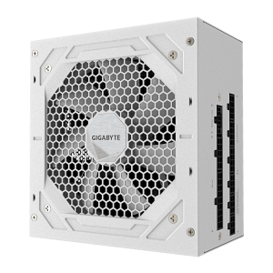 Power Supply Gigabyte UD750GM PG5 ICE 750W, 80+ Gold PCIe 5.1