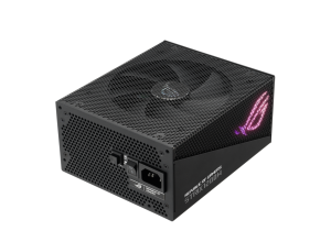 Power Supply ASUS ROG Strix 1200W 80+ Gold Aura Edition