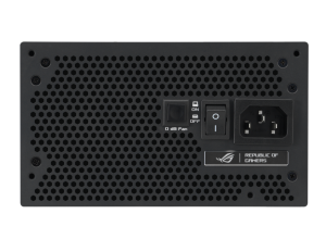Power Supply ASUS ROG Strix 1200W 80+ Gold Aura Edition