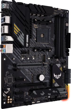 Motherboard ASUS TUF B550-PLUS GAMING socket AM4