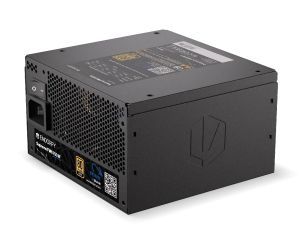Power Supply Endorfy Supremo FM6 750W 80+ Gold, PCIe 5.1 - Fully Modular