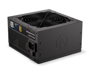 Power Supply Endorfy Supremo FM6 750W 80+ Gold, PCIe 5.1 - Fully Modular