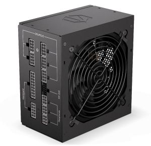 Power Supply Endorfy Supremo FM6 750W 80+ Gold, PCIe 5.1 - Fully Modular