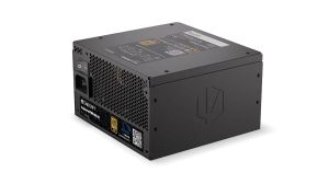 Power Supply Endorfy Supremo FM6 850W 80+ Gold, PCIe 5.1 - Fully Modular