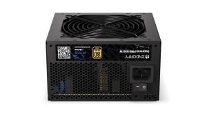 Power Supply Endorfy Supremo FM6 850W 80+ Gold, PCIe 5.1 - Fully Modular
