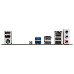 Motherboard GIGABYTE A620M H socket AM5, DDR5