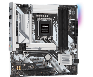 Motherboard ASRock B760M Pro RS DDR5