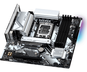 Motherboard ASRock B760M Pro RS DDR5