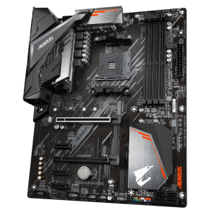 Motherboard GIGABYTE A520 AORUS ELITE AM4
