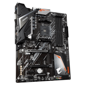 Motherboard GIGABYTE A520 AORUS ELITE AM4