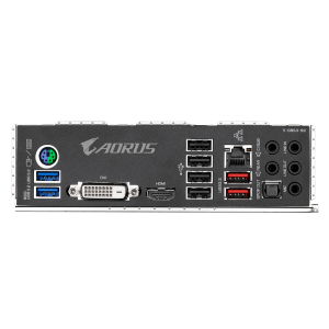 Motherboard GIGABYTE A520 AORUS ELITE AM4