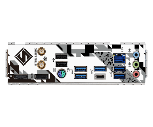Motherboard ASRock B760M Steel Legend WIFI DDR5