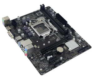Motherboard BIOSTAR Z590MHP