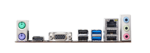 Motherboard BIOSTAR Z590MHP