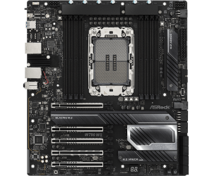 Motherboard ASROCK W790 WS R2.0