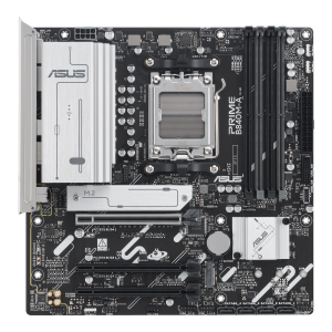 Motherboard ASUS PRIME B840M-А-CSM socket AM5