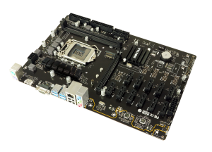 Motherboard BIOSTAR TB360-BTC PRO 2.0 Intel Socket 1151