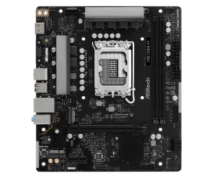 Motherboard ASRock B810M-H, LGA 1851