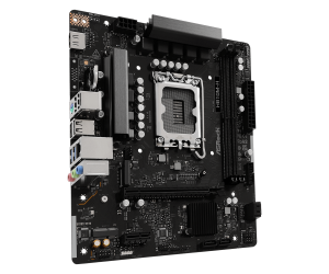 Motherboard ASRock B810M-H, LGA 1851