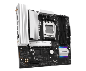 Motherboard ASRock A620M PRO RS WIFI, AM5