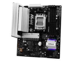 Motherboard ASRock A620M PRO RS WIFI, AM5