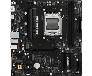 Motherboard ASRock A620AM-X, AM5