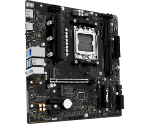 Motherboard ASRock A620AM-X, AM5