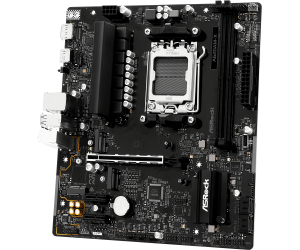 Motherboard ASRock A620AM-X, AM5