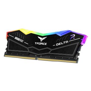 Memory Team Group T-Force Delta RGB DDR5 32GB (2x16GB) 6400MHz CL32