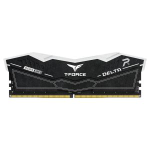 Memory Team Group T-Force Delta RGB DDR5 32GB (2x16GB) 6400MHz CL32
