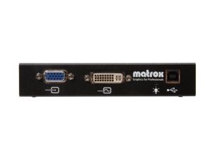 Graphics eXpansion Modules Matrox T2G-D3D-IF