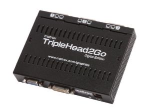 Graphics eXpansion Modules Matrox T2G-D3D-IF