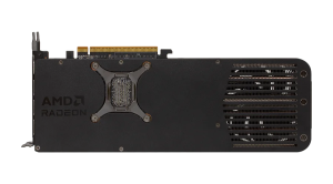 Видео карта PowerColor Radeon RX 9070 Reaper 16GB GDDR6