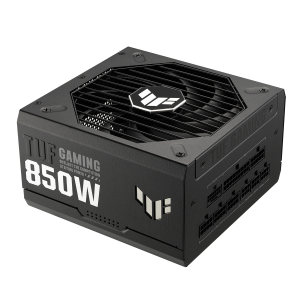 Power Supply ASUS TUF Gaming 850W, 80+ Gold