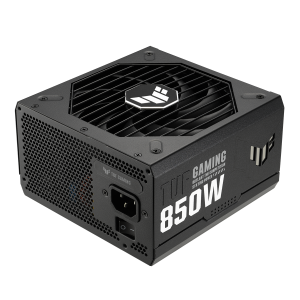 Power Supply ASUS TUF Gaming 850W, 80+ Gold