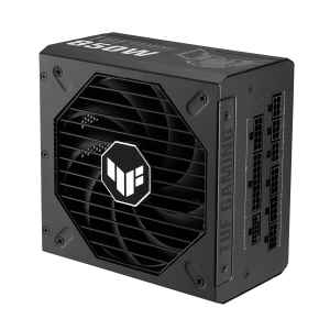 Power Supply ASUS TUF Gaming 850W, 80+ Gold