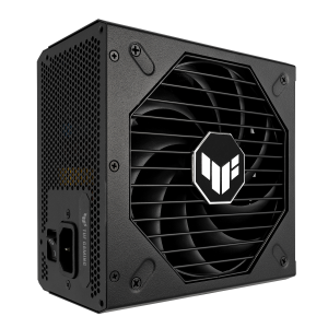 Power Supply ASUS TUF Gaming 850W, 80+ Gold