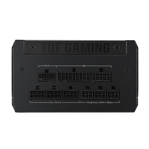 Power Supply ASUS TUF Gaming 850W, 80+ Gold