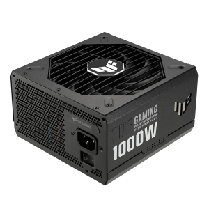 Power Supply ASUS TUF Gaming 1000W, 80+ Gold PCIe 5.1, Fully Modular