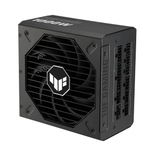 Power Supply ASUS TUF Gaming 1000W, 80+ Gold PCIe 5.1, Fully Modular