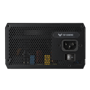 Power Supply ASUS TUF Gaming 1000W, 80+ Gold PCIe 5.1, Fully Modular