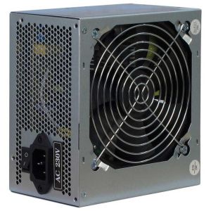 Power Supply Inter-Tech SL-500K, 500W, ATX